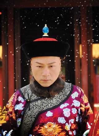 洪金寶(朱元龍（洪金寶別稱）)