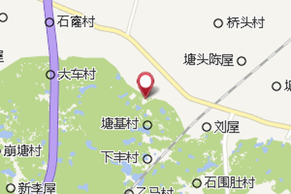 坡寮 坡寮