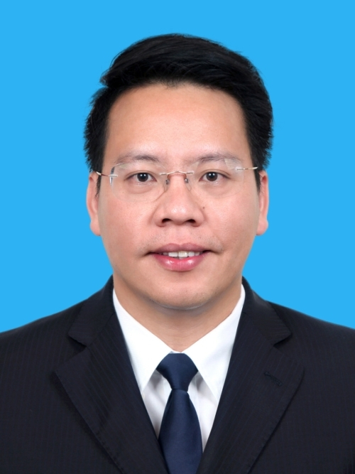 包朝陽(浙江省寧波市象山縣委書記、寧波海洋經濟發展示範區黨工委書記) 包朝陽(浙江省寧波市象山縣委書記、寧波海洋經濟發展示範區黨工委書記)