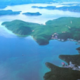 熔岩堰塞湖 熔岩堰塞湖