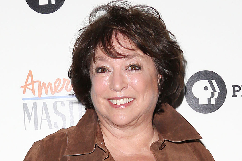 Susan Lacy Susan Lacy