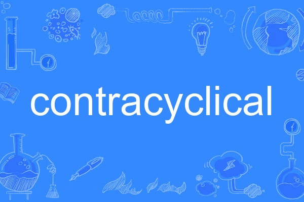 contracyclical contracyclical