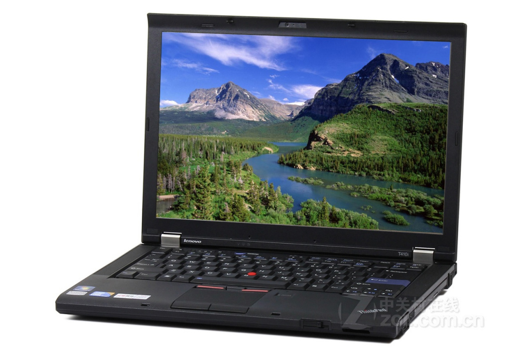 ThinkPad T410i(2516A15) ThinkPad T410i(2516A15)