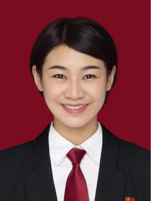 高璇(山西省運城市夏縣南大里鄉黨委委員、組織委員) 高璇(山西省運城市夏縣南大里鄉黨委委員、組織委員)