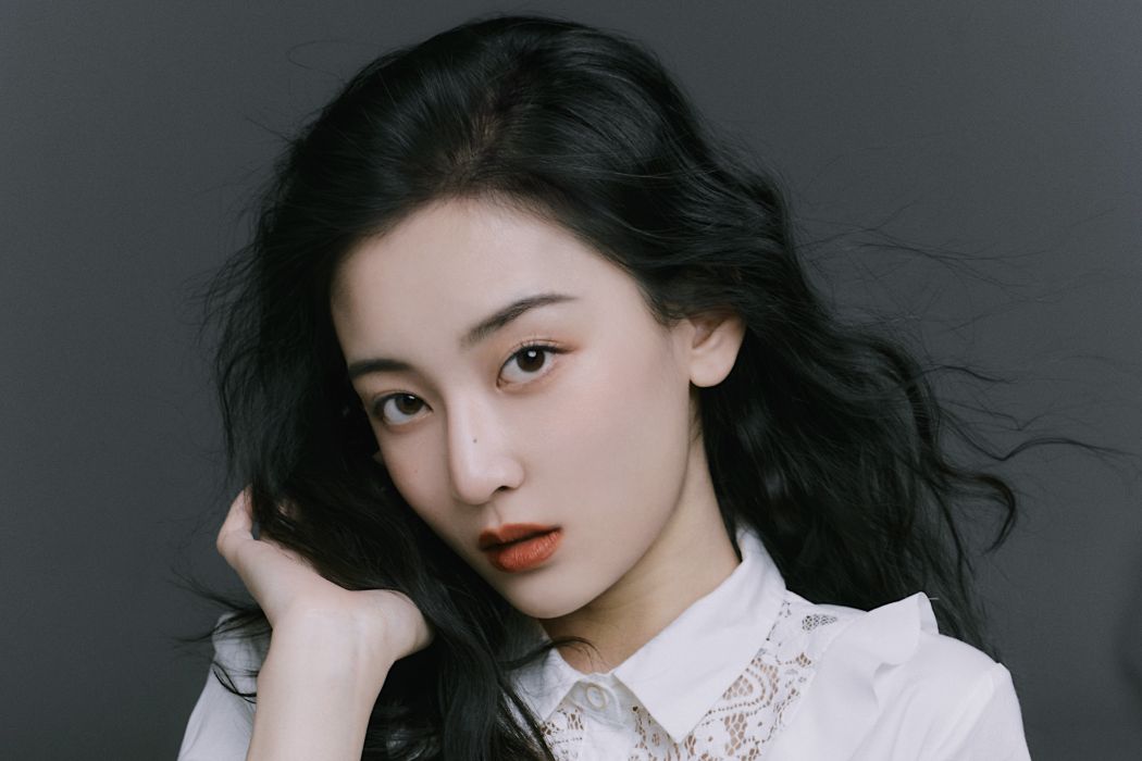 李佳臻(中國內地女演員) 李佳臻(中國內地女演員)