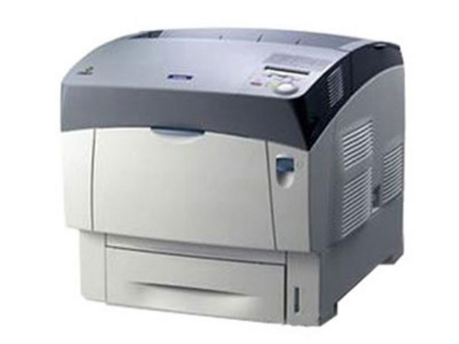 愛普生AcuLaserC3000N 愛普生AcuLaserC3000N