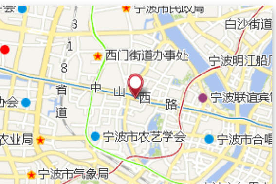 雙橋街 雙橋街