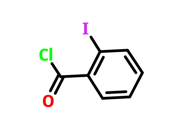 鄰碘苯甲醯氯 鄰碘苯甲醯氯