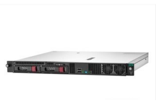 HP ProLiant DL20 Gen10(P06476-B21) HP ProLiant DL20 Gen10(P06476-B21)