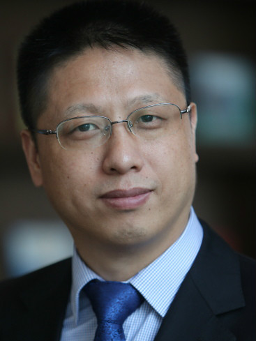 吳玉光(中和正道管理諮詢公司執行總裁) 吳玉光(中和正道管理諮詢公司執行總裁)