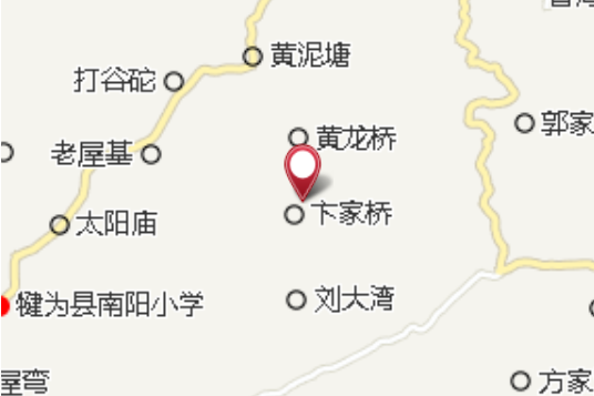 卞家橋 卞家橋