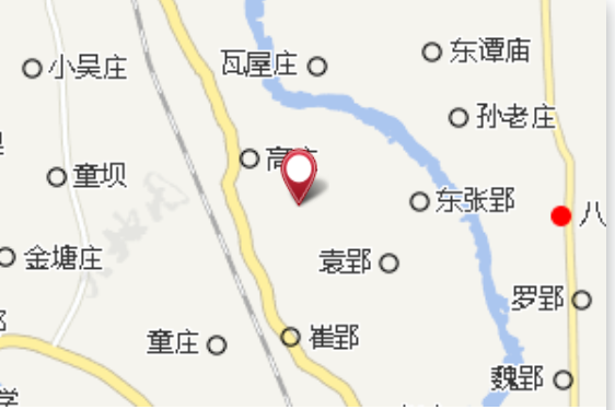西張郢 西張郢