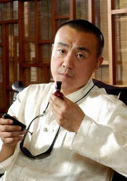 酒後吐真言(2005年周小兵、何濤執導電視劇)