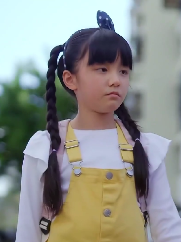 潘悅(都市情感劇《婚後事》中的角色) 潘悅(都市情感劇《婚後事》中的角色)