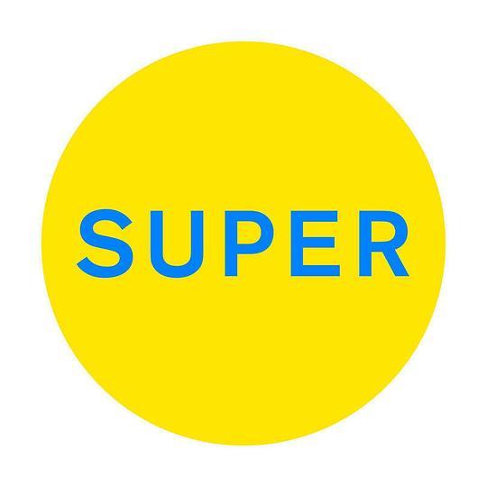 Super(Pet Shop Boys專輯) Super(Pet Shop Boys專輯)