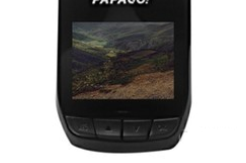 PAPAGO GoSafe718 PAPAGO GoSafe718