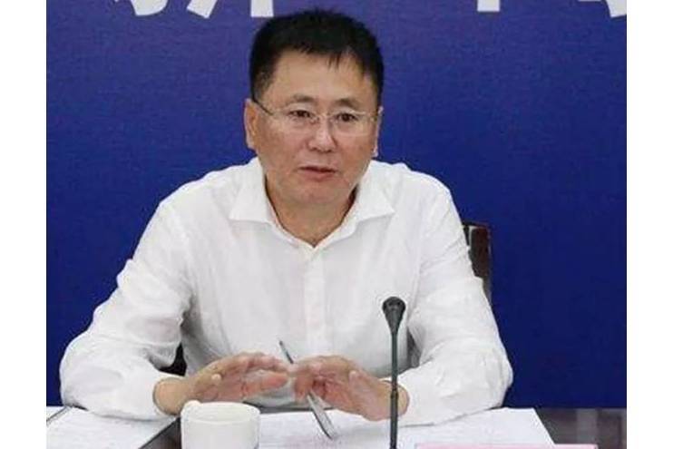 劉玉強(四川安寧鐵鈦股份有限公司董事，礦源新材（北京）諮詢服務有限公司董事)
