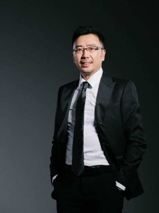 楊樂濤 楊樂濤