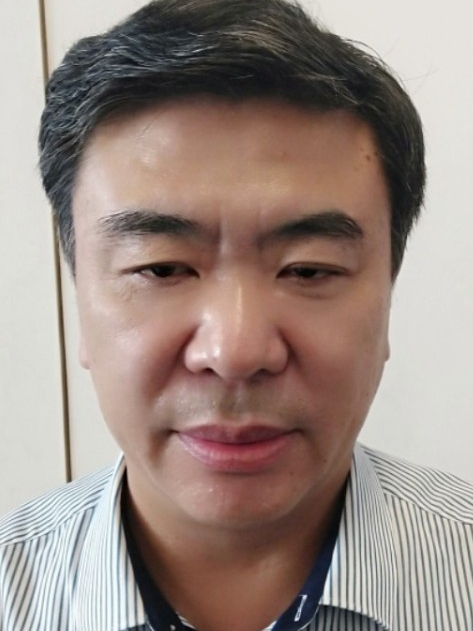 張安勝(杭州市文化廣電旅遊局原一級調研員) 張安勝(杭州市文化廣電旅遊局原一級調研員)