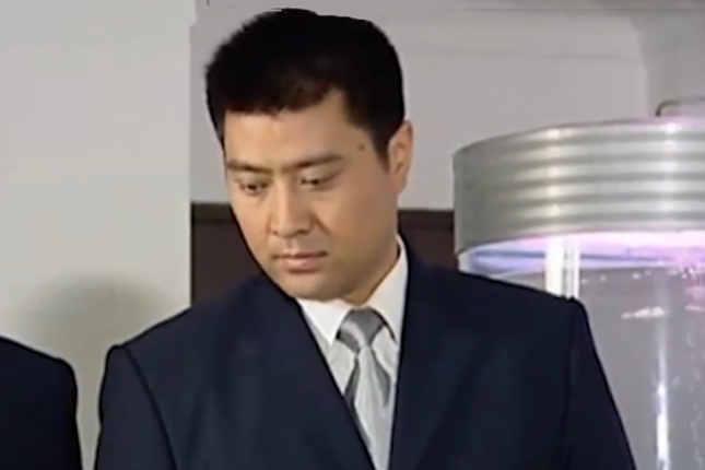 林致遠(劇情劇《掙扎》中的角色,由王卓飾演) 林致遠(劇情劇《掙扎》中的角色,由王卓飾演)