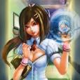 超級鏡像1 超級鏡像1