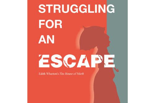 Struggling for an Escape Struggling for an Escape