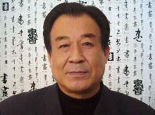 賀本榮 賀本榮