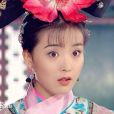 晴兒(晴格格)