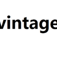 vintage(詞語) vintage(詞語)