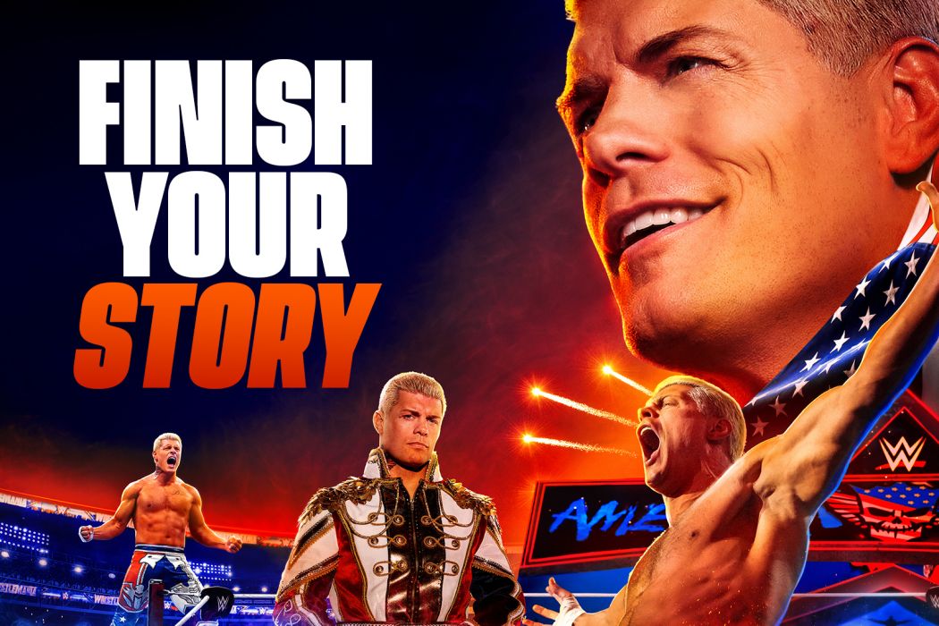 WWE 2K24 WWE 2K24