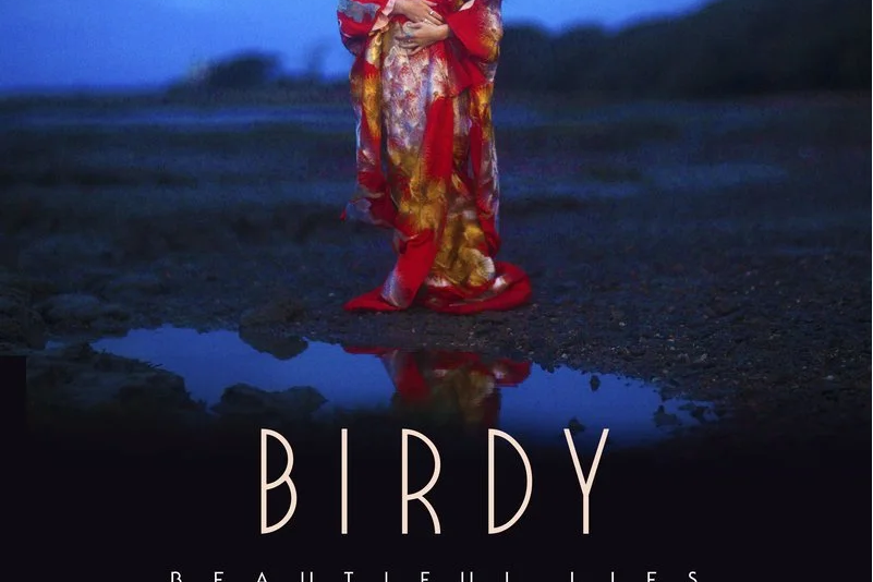 Unbroken(Birdy演唱的歌曲) Unbroken(Birdy演唱的歌曲)