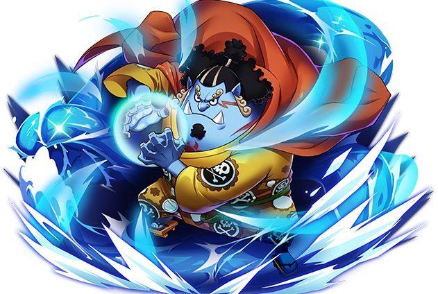 甚平(手遊《航海王強者之路》中的角色) 甚平(手遊《航海王強者之路》中的角色)