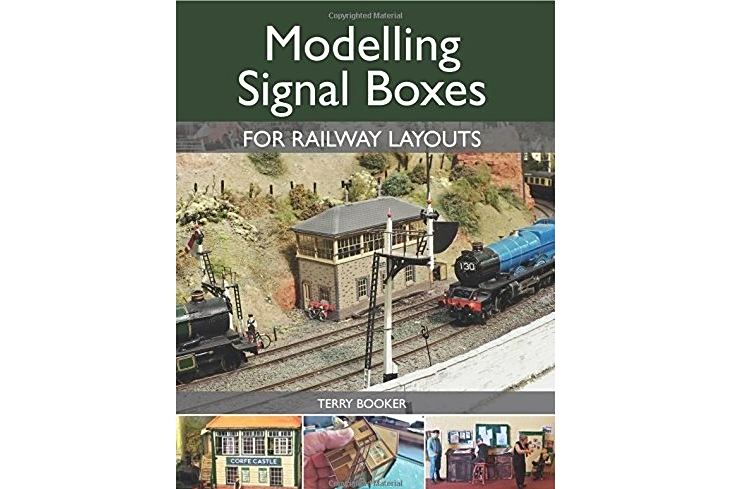 Modelling Signal Boxes for Railway Layouts