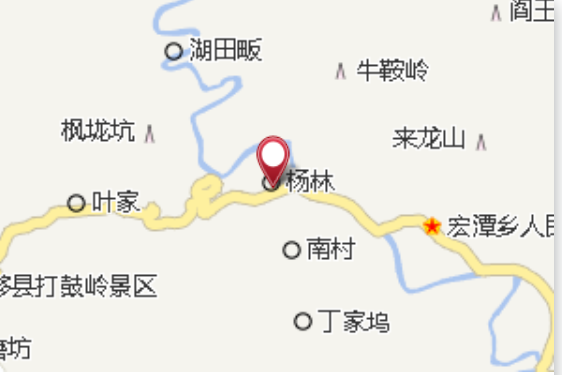 益家弄 益家弄