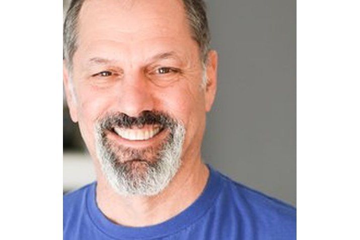 Cliff Weissman Cliff Weissman
