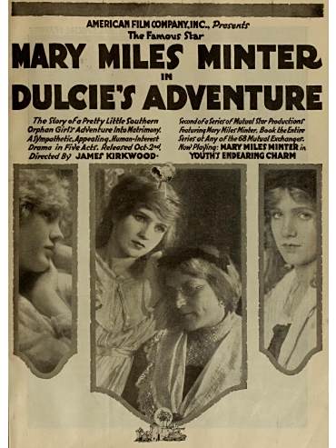 Dulcie\x27s Adventure Dulcie\x27s Adventure