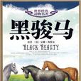 世界經典動物名著-黑駿馬