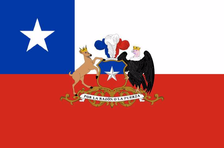 智利總統