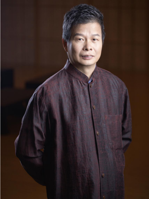 劉志威(世界生產力科學院院士)