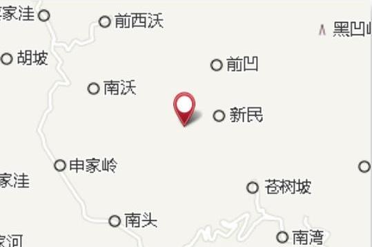 李子凹 李子凹