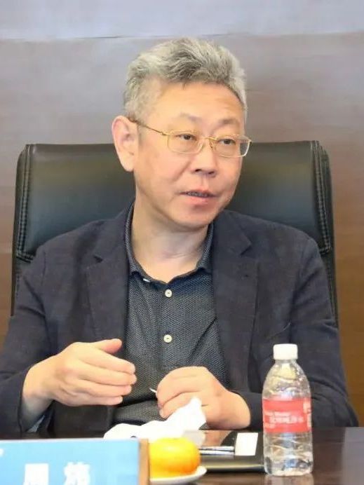 周煒(衛寧健康科技集團股份有限公司董事長) 周煒(衛寧健康科技集團股份有限公司董事長)