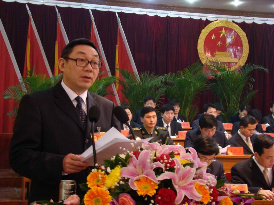 林國標(市法院審委會專職委員) 林國標(市法院審委會專職委員)