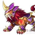 流星獅爺 流星獅爺