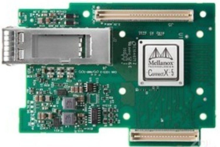 Mellanox MCX545A-ECAN Mellanox MCX545A-ECAN