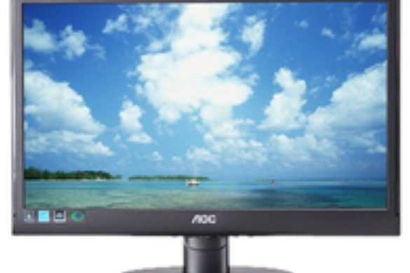 AOC綠銳 e950Sw AOC綠銳 e950Sw