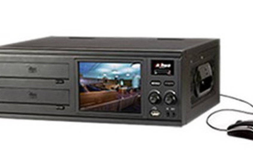 大華DH-DVR0404FD-S 大華DH-DVR0404FD-S