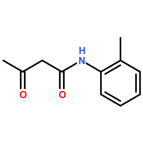 鄰甲基-N-乙醯乙醯苯胺