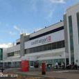加地夫機場 加地夫機場