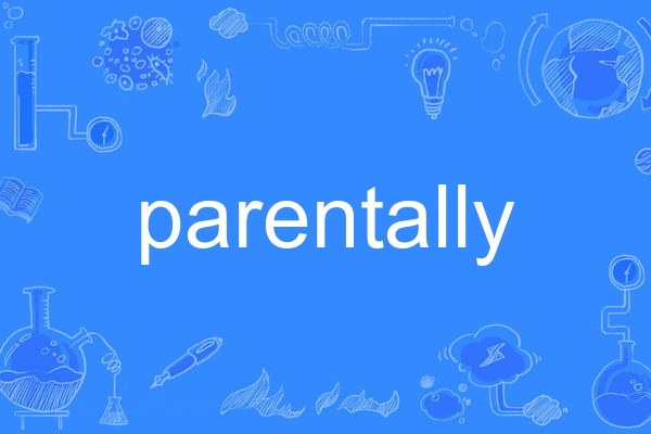 parentally parentally