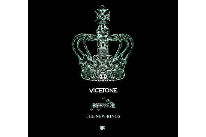 The New Kings The New Kings